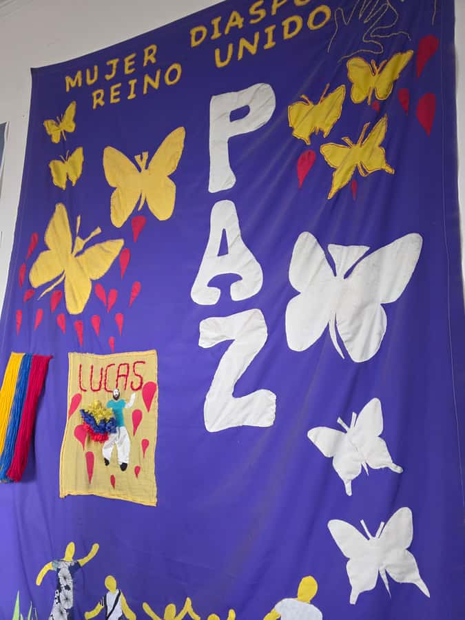 3-in-1 Panoramic city tour Bogotá-beyond the traditional - Quinta Camacho and Bogotá’s English-style streets