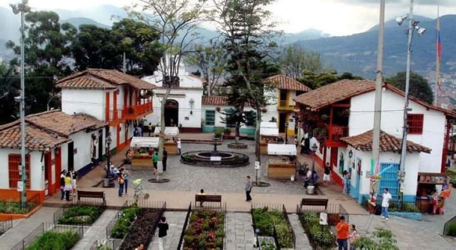 4-Hour Medellin, Envigado & Sabaneta Three County Tour - Why this three-county route is useful