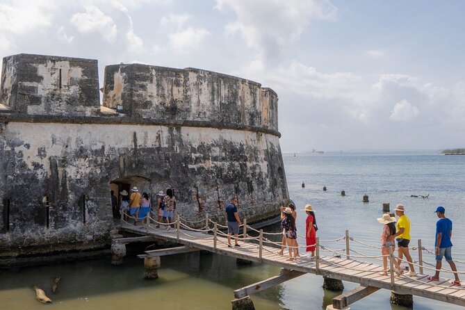 5-Island Speedboat Tour in Cartagena and the Rosario Islands - What this Cartagena speedboat day is really like
