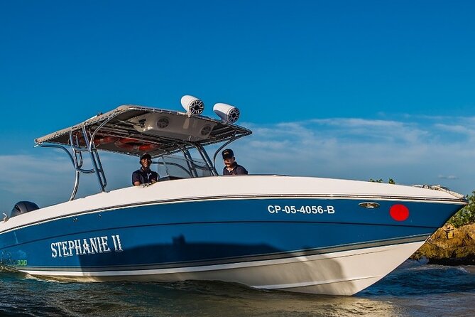 5 Islands Tour from Cartagena Including Snorkeling and Lunch - What the $100 price really buys you