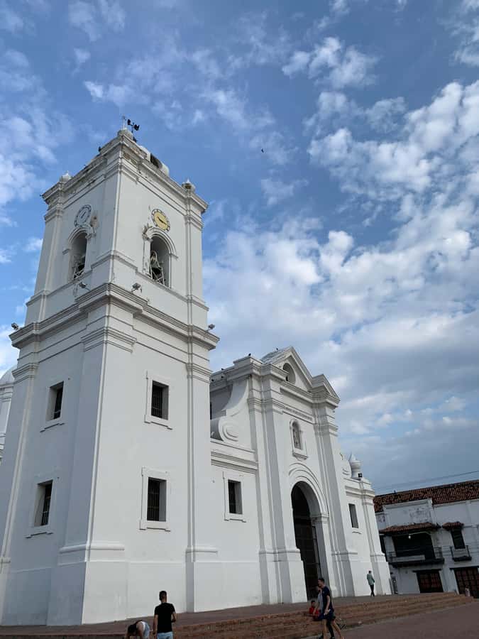 A Pearl In The Caribbean-walking tour in English - Key points at a glance