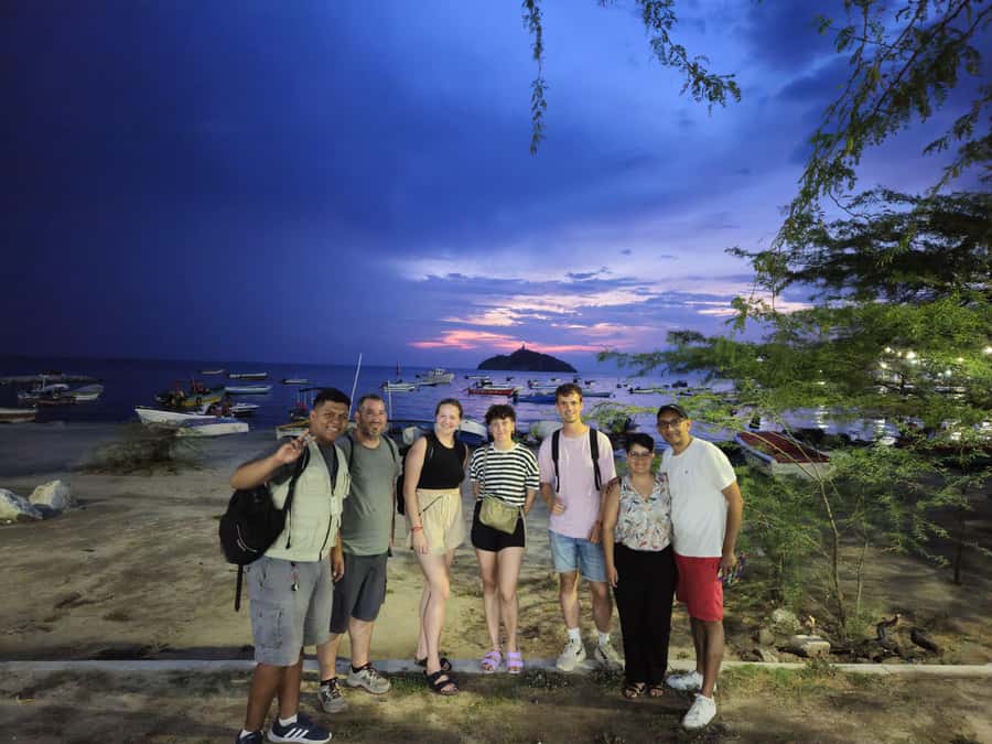 A Pearl In The Caribbean-walking tour in English - Why this short Santa Marta walk works