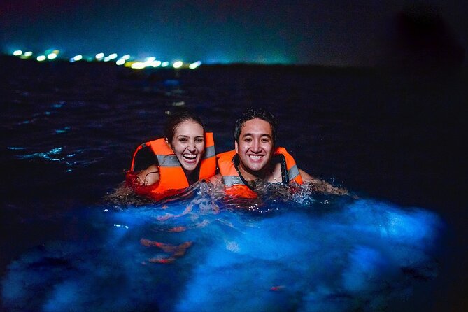 Adventure full day Isla Barú + Mangroves + Snorkel + bioluminescent plankton - Timing, communication, and practical preparation