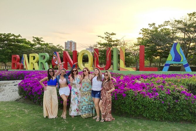 Adventure in Barranquilla and Santa Marta from Cartagena - Santa Marta’s compact old-center walk
