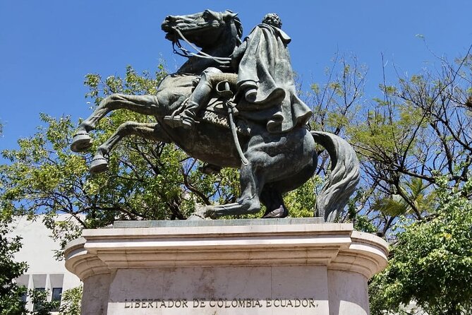 Adventure in Barranquilla and Santa Marta from Cartagena - Language, group size, and comfort