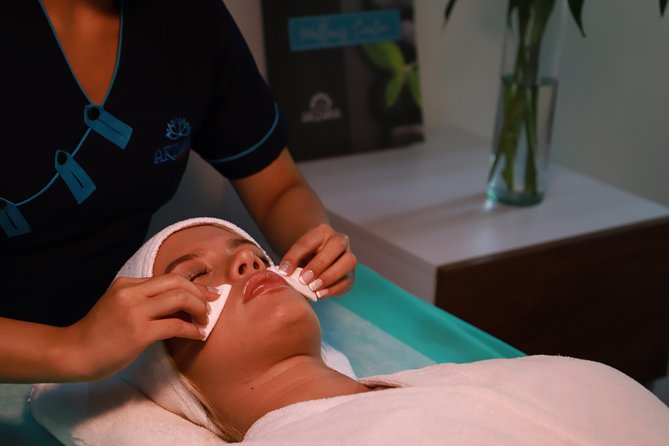 Akzara Spa Hindu Ritual 3H - Three hours of quiet in central El Poblado