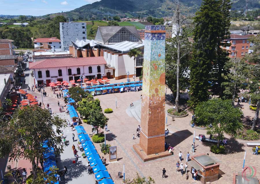 Antioquia’s Villages: El Retiro, La Ceja, and More - Four Antioquian towns in one long Sunday