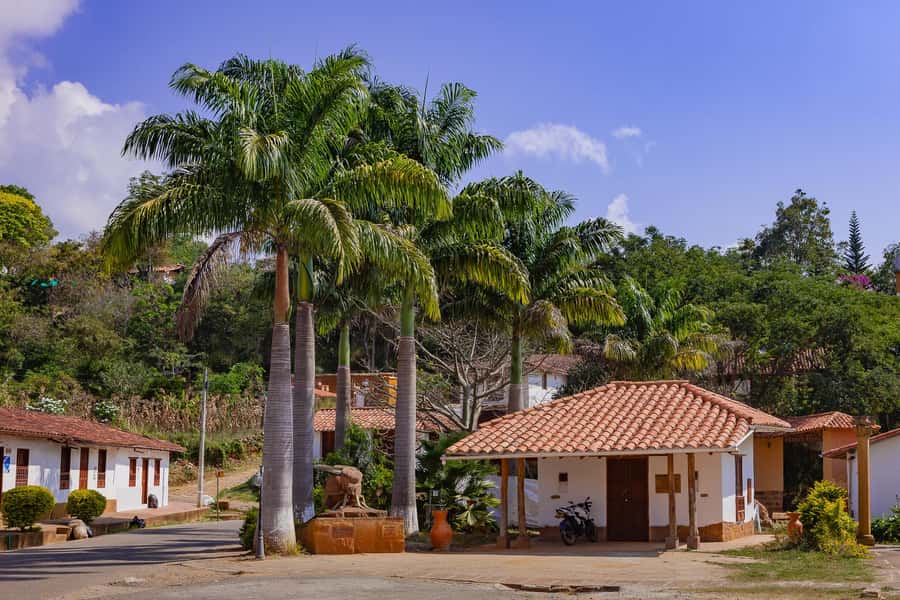 Barichara and San Gil Day Tour - Why San Gil and Barichara work so well together