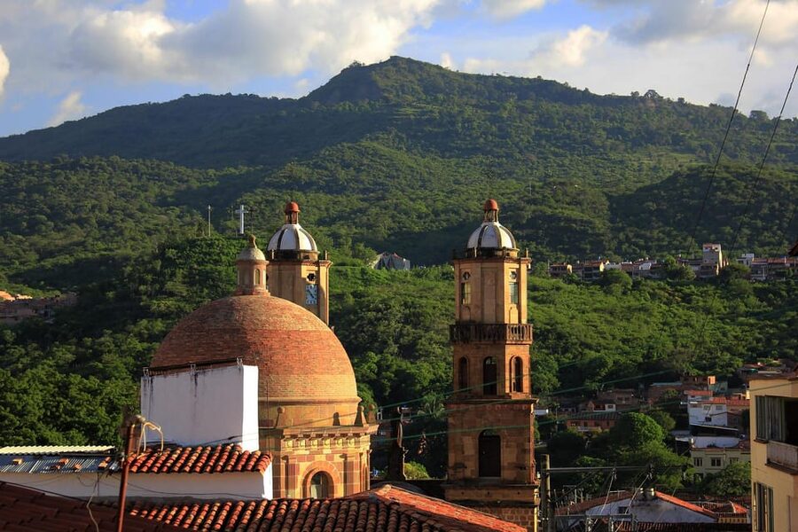 Barichara and San Gil Day Tour - Food, souvenirs, and time to wander
