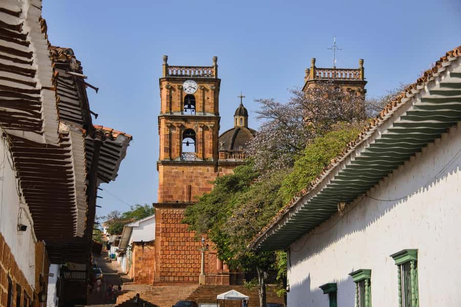 Barichara and San Gil Day Tour - What the guide adds to a short itinerary