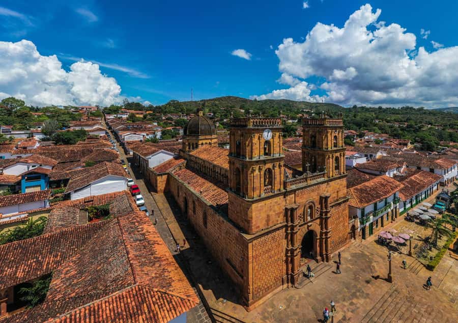 Barichara and San Gil Day Tour - Is $86 a fair price?