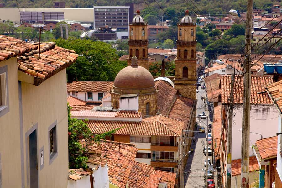 Barichara and San Gil Day Tour - Practical limits you should plan around