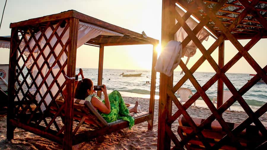 BARÚ: Enjoy the magic of Baru choosing best option for you - Four ways to spend a day in Barú