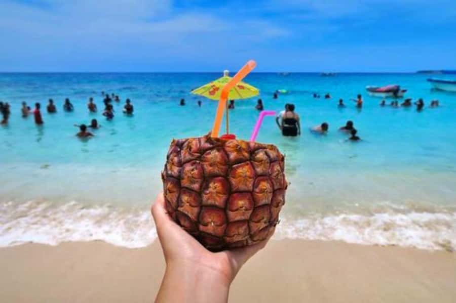 BARÚ: Enjoy the magic of Baru choosing best option for you - Extra activities, costs, and rules