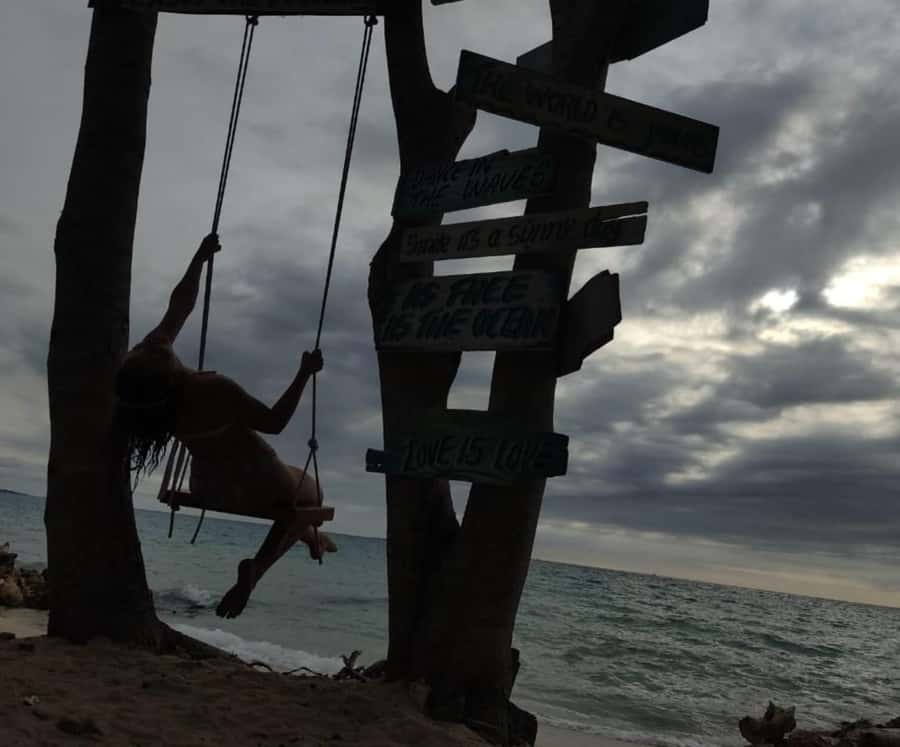 Barú: Sunset on the beach + bioluminescense plankton - Key points before you book