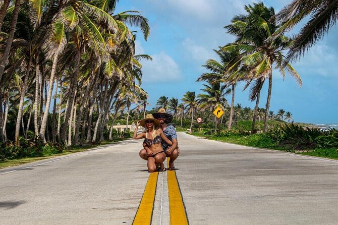 Beach Cart in San Andrés : your ideal Caribbean experience - The handover: what to inspect before you leave