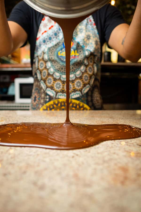 Bean to Bar: Cocoa and Chocolate Workshop - What makes the experience feel authentic