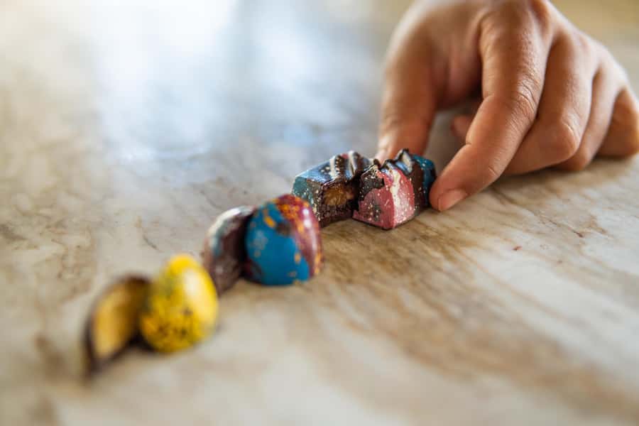Bean to Bar: Cocoa and Chocolate Workshop - Practical tips before you book