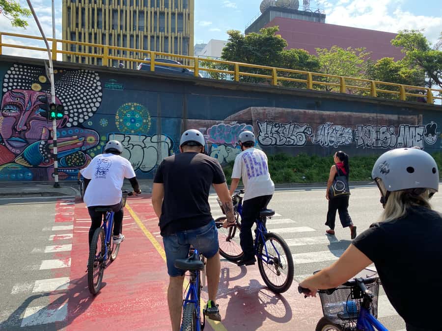 Bike Tour Medellin with Snacks and Local Beer - Key points to know before you ride