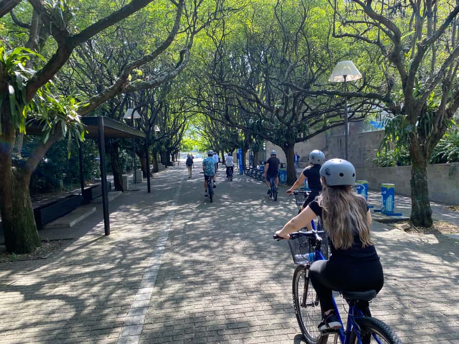 Bike Tour Medellin with Snacks and Local Beer - What the $32 price really includes