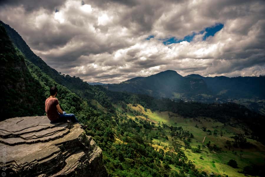 Birdwatching Day Tour at Chicaque Natural Park - Four hours on Chicaque’s forest trails