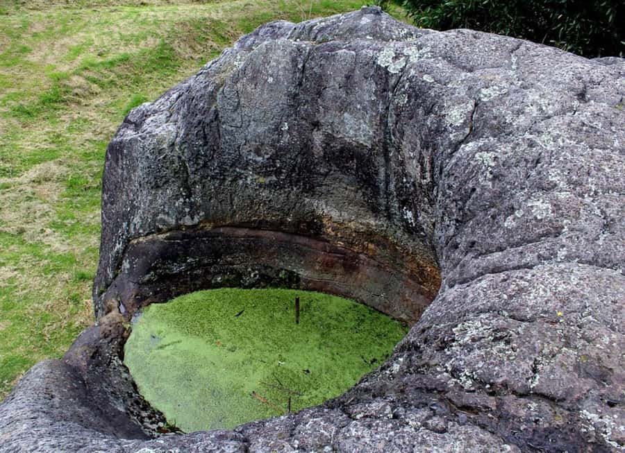 BOGOTA: Ancestral Exploration, Tour Facatativá, Piedras del Tunjo and Zipacón - FAQ