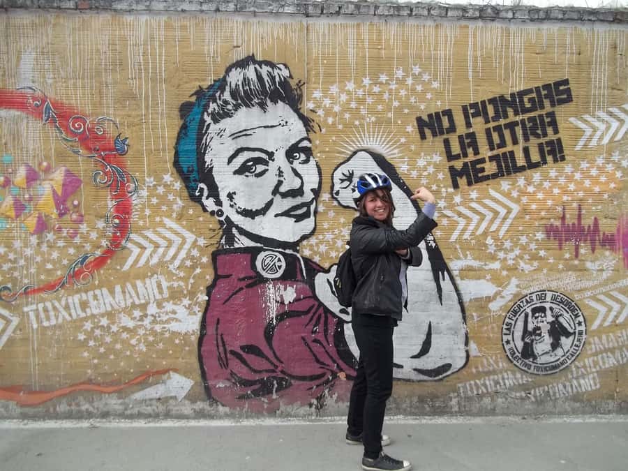 Bogota: Bicycle City Tour - Why this four-and-a-half-hour ride works so well