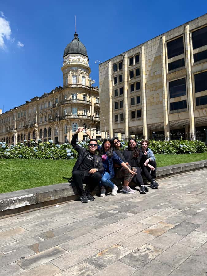 Bogotá: Candelaria Tour with Cacao and Coffee Workshop - What $116 gets you