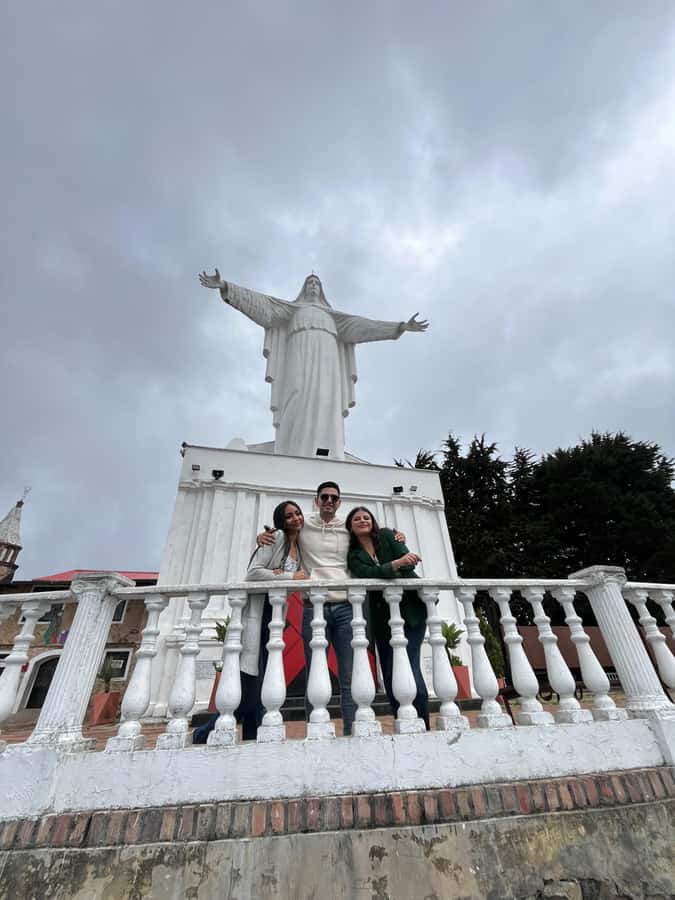 BOGOTA: City Tour, Monserrate, Gold Museum, Botero Museum, Plaza Bolívar - Botero Museum and a very different kind of art