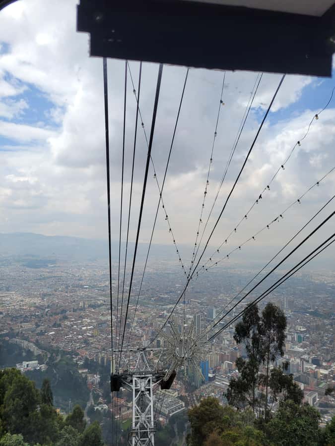 Bogotá: City Tour, Monserrate, Gold Museum, Plaza de Bolivar - What is included and what is extra