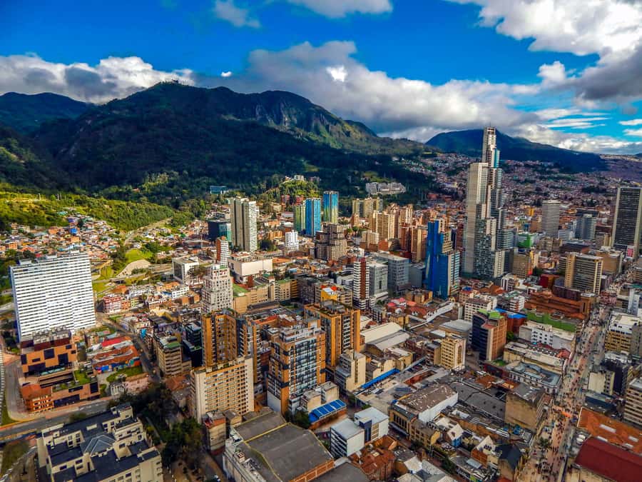 Bogotá City Tour with Monserrate, Gold and Botero Museums - The Gold Museum and Colombia before the Spanish arrival