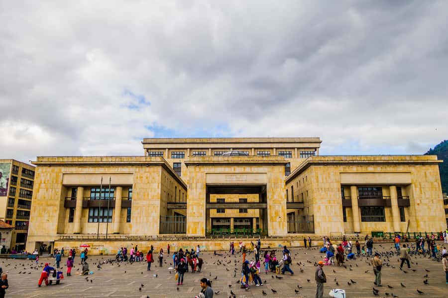 Bogotá: City Tour with Monserrate Hill, transfers and guide - What is included, and what you still need to plan