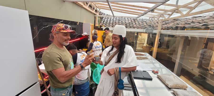 Bogota: Coffee Tasting, Roasting, Filtration & Espresso Tour - Key points to know before you book