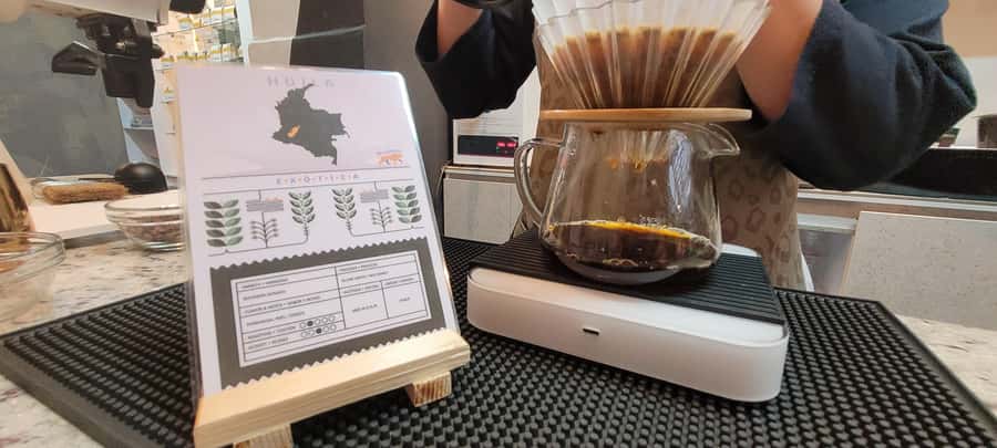 Bogota: Coffee Tour, Filtration and Espresso Experience - Is $32 per person a fair price?