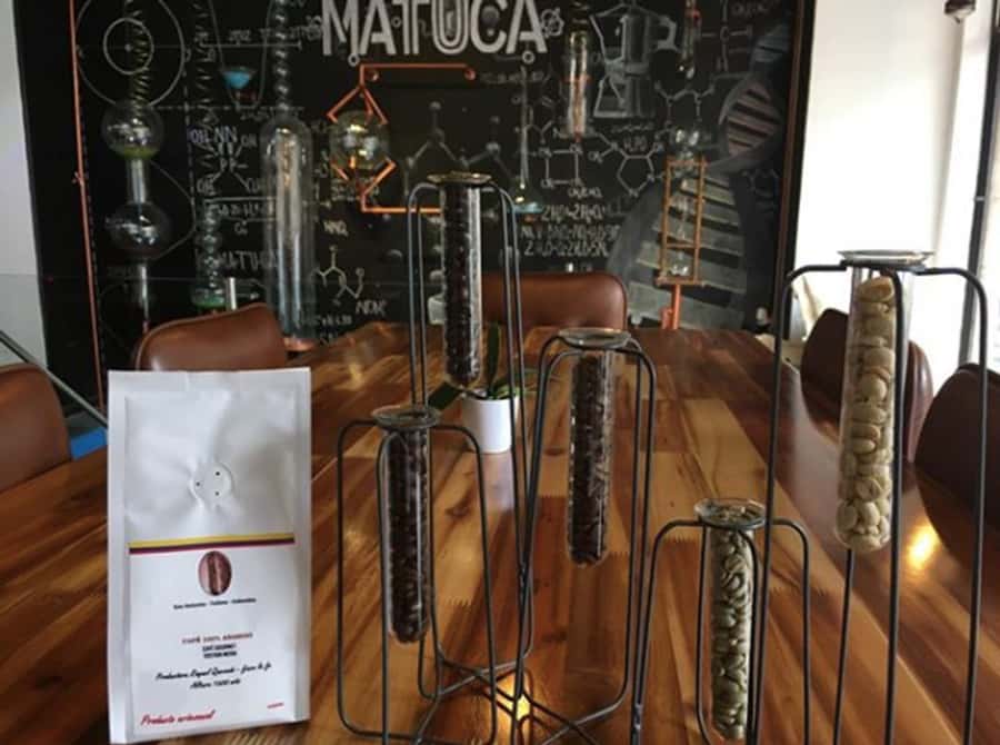 Bogota: Colombian Coffee Tasting - Key points to know before booking