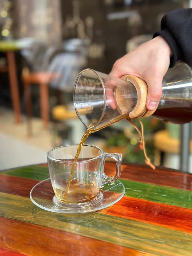 Bogota: Colombian Coffee Tasting - Price, timing, and overall value