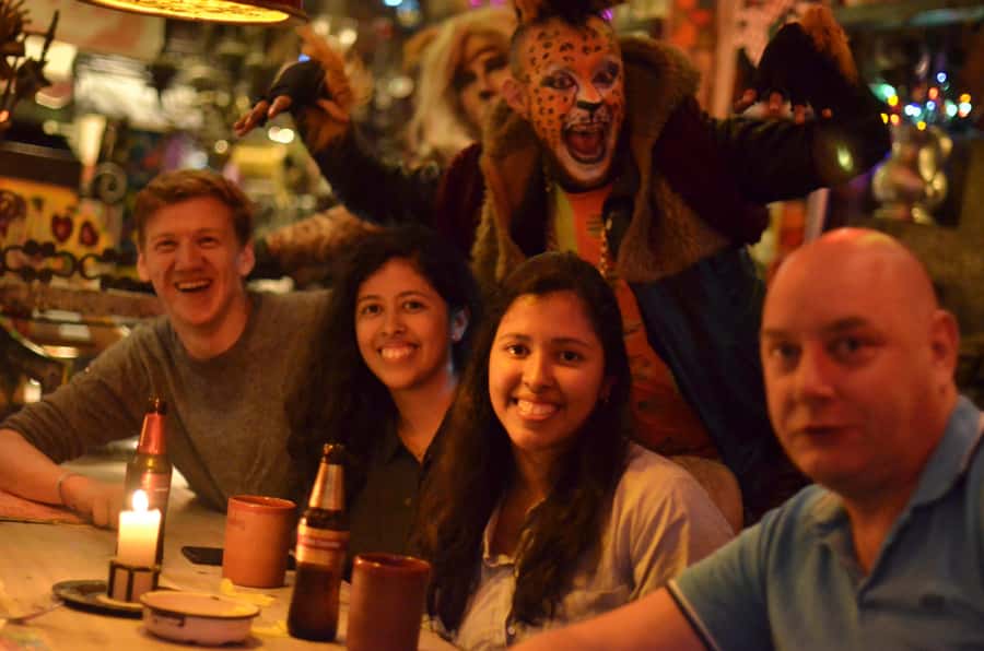 Bogotá: Craft Beer Tour with Tasting - Why Bogotá beer is worth exploring