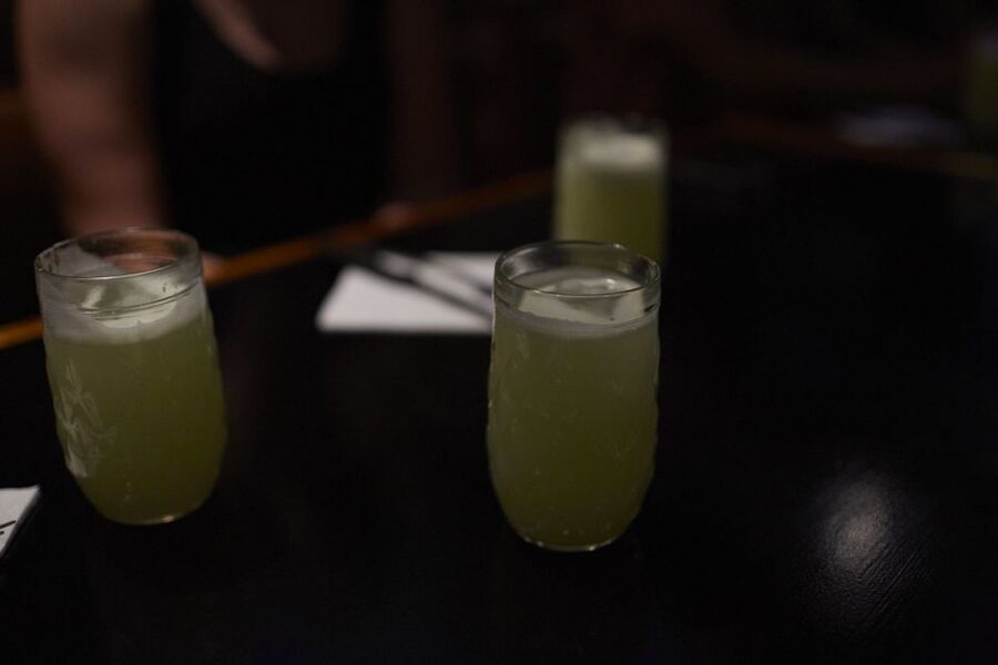 Bogotá: Craft Beer Tour with Tasting - Huitaca brings a tropical first pour
