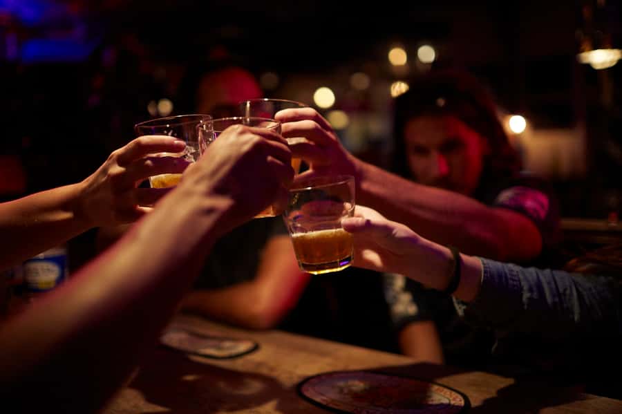 Bogotá: Craft Beer Tour with Tasting - What you get for $58