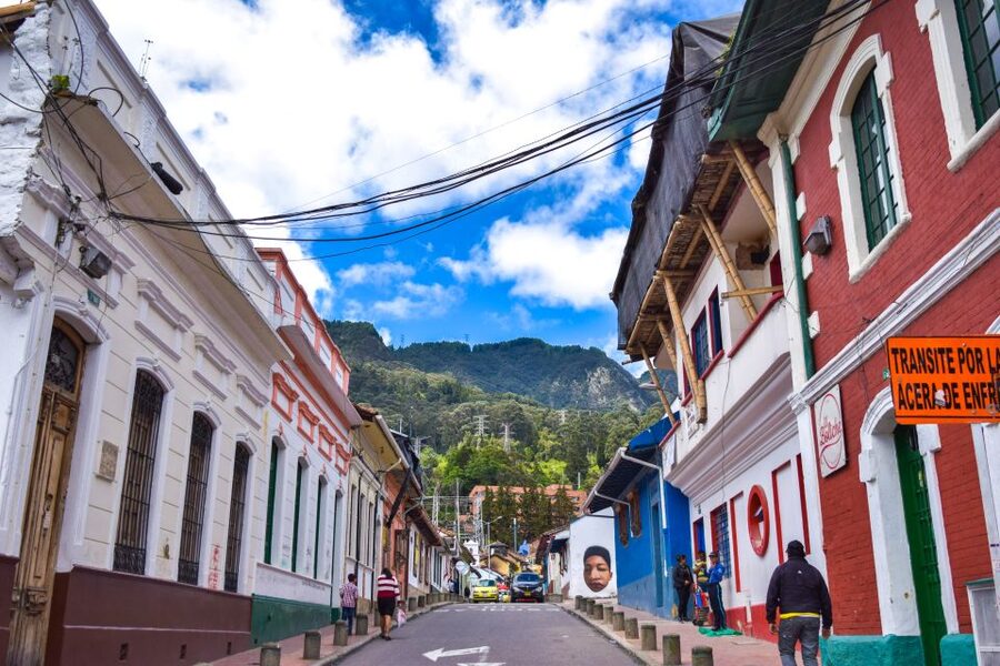 Bogota: Downtown City and Monserrate Hill Private Tour - Should you book this private Bogotá tour?