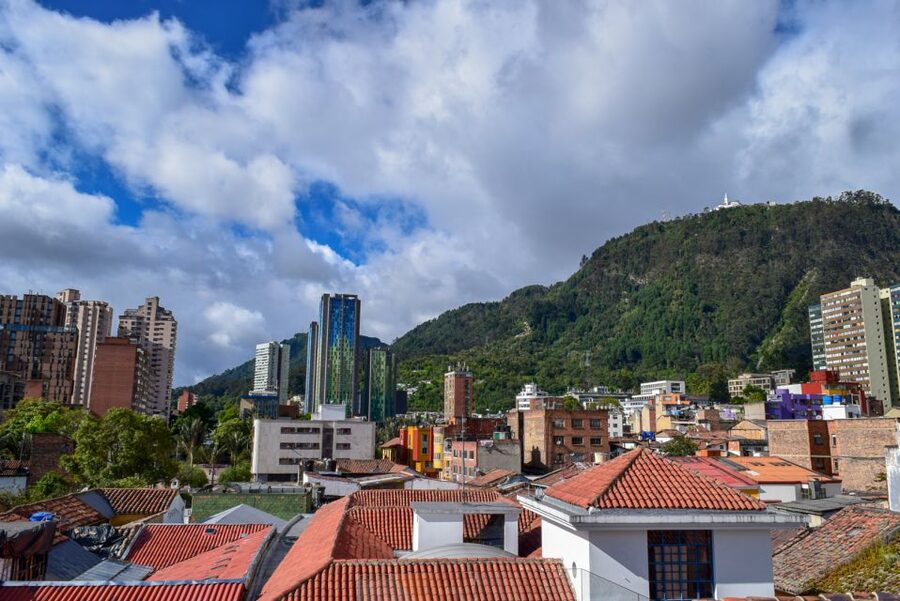 Bogota: Downtown City and Monserrate Hill Private Tour - Who will enjoy this Bogotá day?