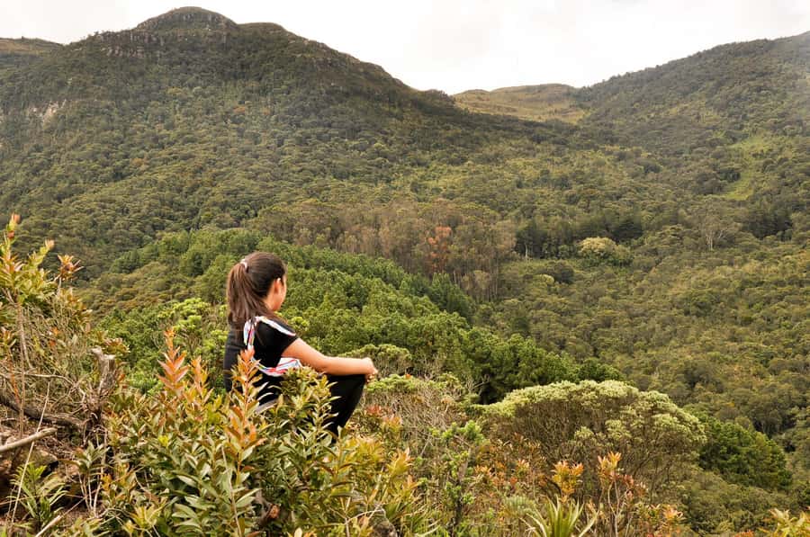 Bogota: East Hills Mountain Hike - Key points to know before you book