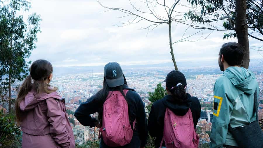 Bogota: East Hills Mountain Hike - Why Bogotá’s East Hills are worth your morning
