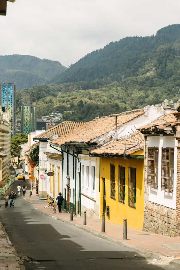 Bogotá: Express Tour with Private Guide and Transportation - Key points to know before booking