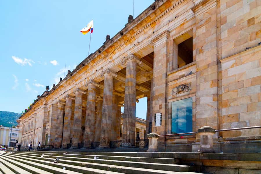 Bogotá: Express Tour with Private Guide and Transportation - A fast introduction to Bogotá’s cultural center