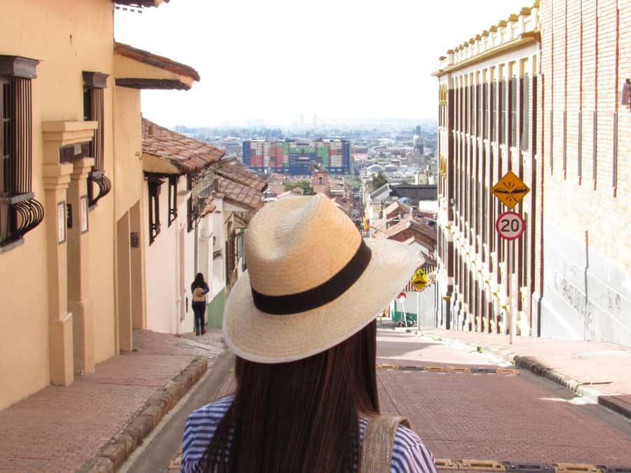 Bogotá: Express Tour with Private Guide and Transportation - Botero’s rounded world and a change of pace