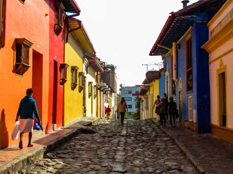 Bogotá: Express Tour with Private Guide and Transportation - Plaza de Bolívar and the city’s civic heart