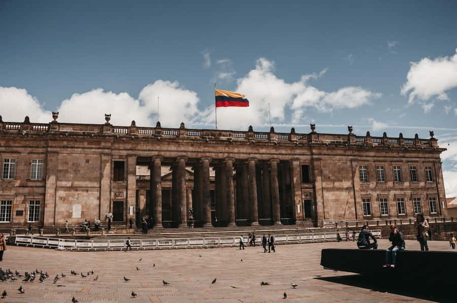 Bogotá: Express Tour with Private Guide and Transportation - The Gold Museum in a focused 50 minutes