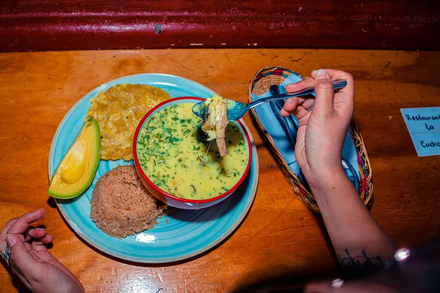 Bogota Food Tour with over 12 Tastings & Tejo - Why this Bogotá food tour feels different