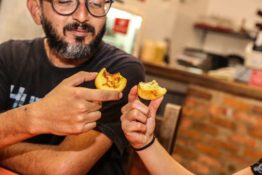 Bogota Food Tour with over 12 Tastings & Tejo - Lechona and the pleasure of a small eatery